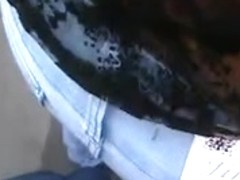 encoxando loira 1 de maio