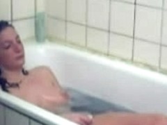 Enjoy Series 216 Hot Girl Masturbate In Bath