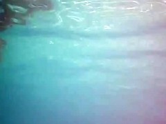 Underwatet Dick Flash No. 3