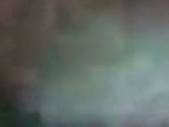 Hot girl playing with her bf