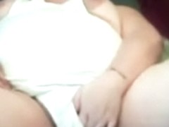 White Pants play for 00weener