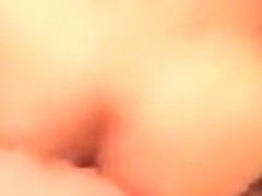 fuck my new gf and creampie