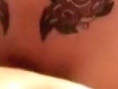 HOT Camel Slide Makes BF Bust Nut