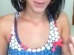 impinklady18 intimate clip 07/04/15 on 14:57 from Chaturbate