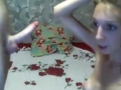 Tregandes94: couple fucking in front of webcam