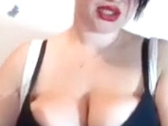 bigtitsral non-professional movie scene on 06/24/2015 from chaturbate