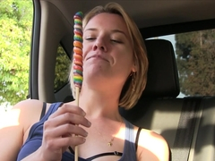 Best pornstar in Hottest Blonde, MILF xxx scene