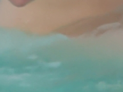 Amazing pornstar in crazy masturbation, dildos/toys adult movie