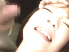 Crazy Japanese model Hina Kurumi in Best Facial, Group Sex JAV clip