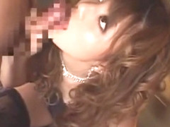Amazing Japanese chick Risa Tsukino in Horny Stockings, Lingerie JAV scene