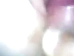 Auf monis moese gespritzt