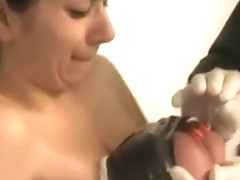 Here's A Delivery From Bondage R Us