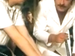 Diary of Josefine Mutzenbacher