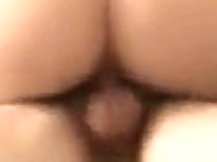 Ravishing Milf fucks a horny