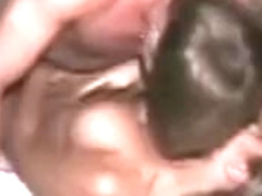 Amateur couple fucking