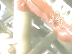 Fetish Double Penetration Party