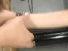 Japanese SADOMASOCHISM 1