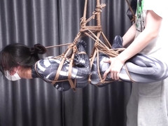 Chinese Bondage 2