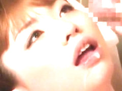 Crazy Japanese chick in Incredible Showers JAV clip