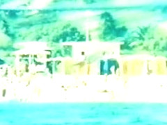 Best retro porn scene from the Golden Period