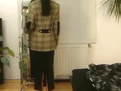 Exotic classic xxx video from the Golden Age