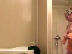 Change Room Voyeur Video N 515