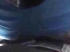 I loved when girls fantasize about being encoxadas