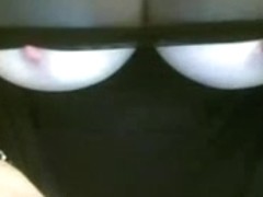 My pussy is wet after masturbation