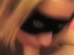 Real mature i'd like to fuck swallows the entire load