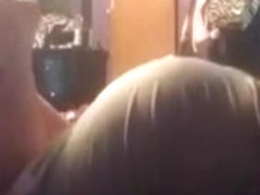 Tracy Foot Play On Bed