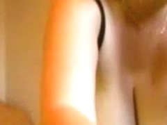 Perfect Boob on cam intimate record