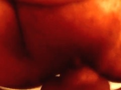 Me & Mary in a hotel room :)