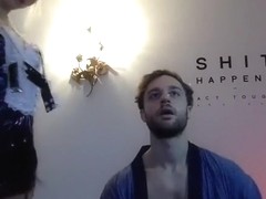 benster11 intimate record on 1/26/15 15:25 from chaturbate