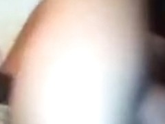 My homemade webcams clip shows me masturbating