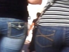 Teen GFs - NonNude - Creeper