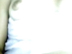 Creamy lalin girl muff plowed and cummed