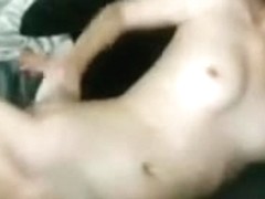 Webcam slutty fingering pussy for us