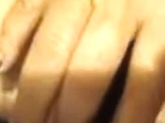 Deb playing 4 a friend