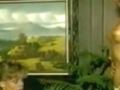 Best vintage sex scene from the Golden Epoch