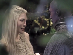 Defiance S03 (2015) Jaime Murray