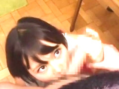 Fabulous Japanese girl Yui Tsubaki in Crazy POV JAV video