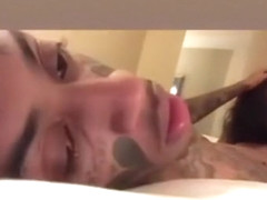 Boonk Getting Head From Thot *FULL VIDEO/LOOPED* (FULLSCREEN)