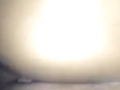 Getting it from the back