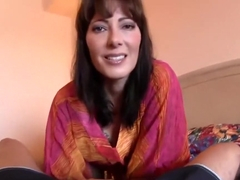 I need a hard cock right now