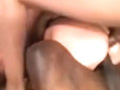 Beautiful Gal Fucked By Black Stud