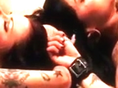 Made To Suffer Made To Spunk