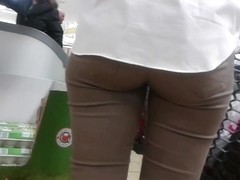 WHICH ASS YOU LIKED