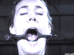 Creep Induction - Sierra Cirque