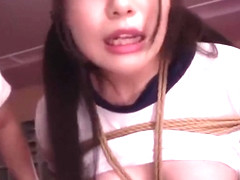 Mvg-095 Everyones Anal Toilet Suzune Anka