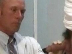 Fabulous male in exotic big dick, group sex gay porn scene